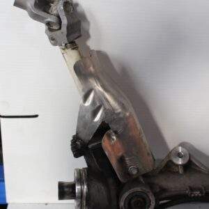 BMW F80 F82 M3 M4 Electric Power Steering Rack 809956202 - Image 10