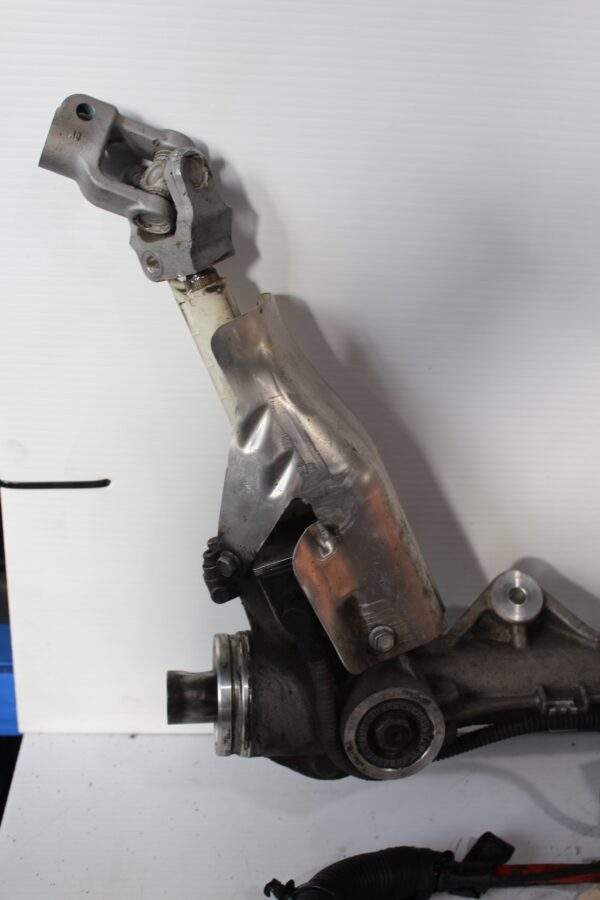 BMW F80 F82 M3 M4 Electric Power Steering Rack 809956202