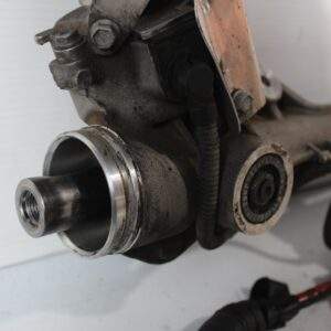 BMW F80 F82 M3 M4 Electric Power Steering Rack 809956202 - Image 9