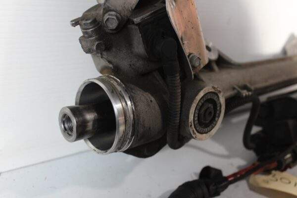 BMW F80 F82 M3 M4 Electric Power Steering Rack 809956202