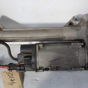 BMW F80 F82 M3 M4 Electric Power Steering Rack 809956202 - Image 8