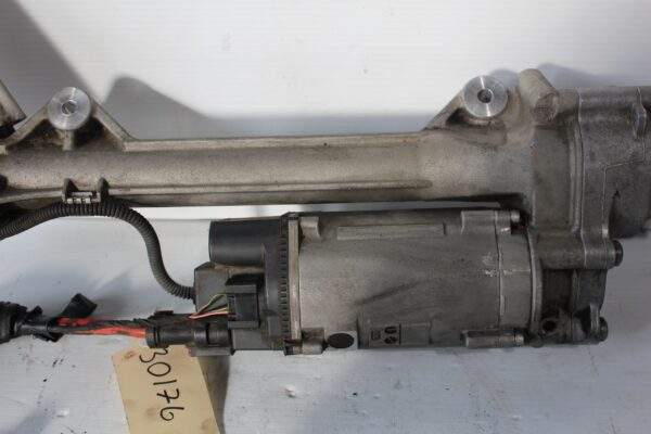 BMW F80 F82 M3 M4 Electric Power Steering Rack 809956202