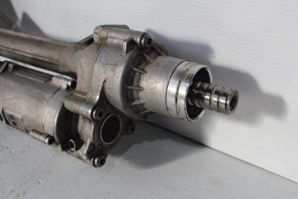 BMW F80 F82 M3 M4 Electric Power Steering Rack 809956202