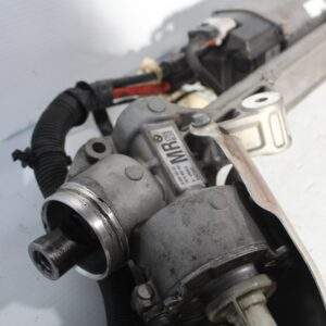BMW F80 F82 M3 M4 Electric Power Steering Rack 809956202 - Image 3