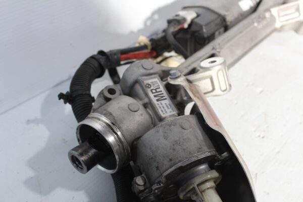 BMW F80 F82 M3 M4 Electric Power Steering Rack 809956202