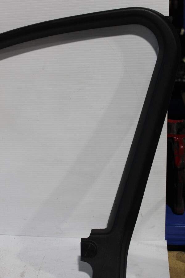 BMW F80 M3 Front Right Drivers Door Trim w Speaker 51337259384, 65139226357