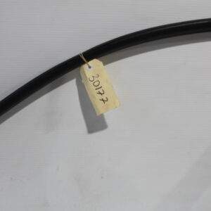 BMW F80 M3 Front Right Drivers Door Trim w Speaker 51337259384, 65139226357 - Image 8