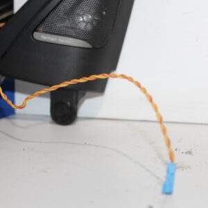 BMW F80 M3 Front Right Drivers Door Trim w Speaker 51337259384, 65139226357 - Image 6