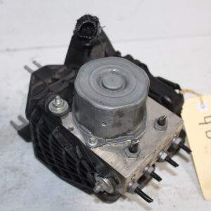 Mercedes Benz W176 W117 A CLA Class ABS Module Pump Unit A1764310200 - Image 4