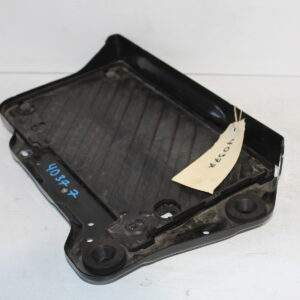 Mercedes Benz W176 W117 W156 A CLA GLA Class Battery Tray A2465460078 - Image 4