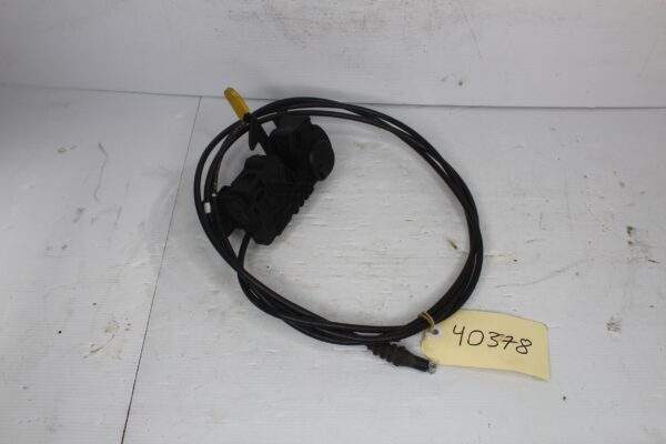 Mercedes Benz W176 W117 A CLA Class Bonnet Lock Latch A2468700558
