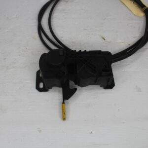 Mercedes Benz W176 W117 A CLA Class Bonnet Lock Latch A2468700558 - Image 2