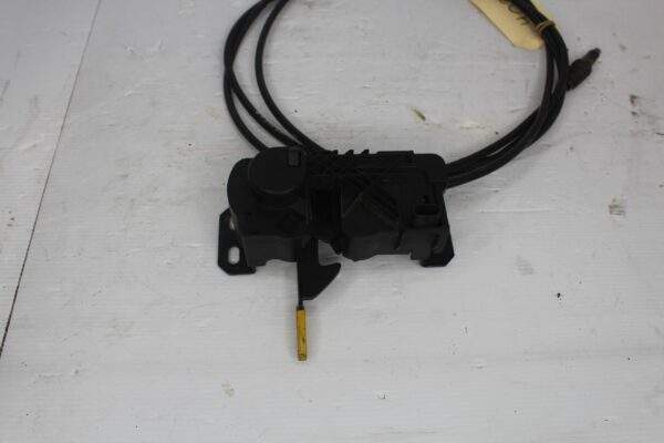 Mercedes Benz W176 W117 A CLA Class Bonnet Lock Latch A2468700558