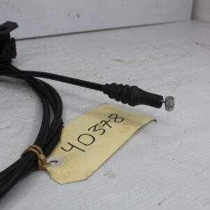 Mercedes Benz W176 W117 A CLA Class Bonnet Lock Latch A2468700558 - Image 4