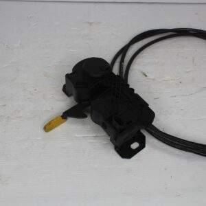 Mercedes Benz W176 W117 A CLA Class Bonnet Lock Latch A2468700558 - Image 12