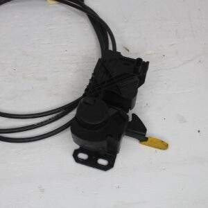 Mercedes Benz W176 W117 A CLA Class Bonnet Lock Latch A2468700558 - Image 11