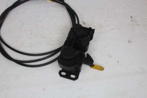 Mercedes Benz W176 W117 A CLA Class Bonnet Lock Latch A2468700558