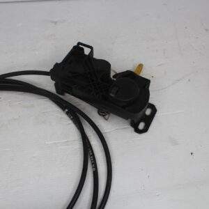 Mercedes Benz W176 W117 A CLA Class Bonnet Lock Latch A2468700558 - Image 10
