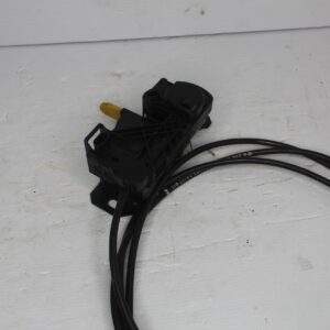Mercedes Benz W176 W117 A CLA Class Bonnet Lock Latch A2468700558 - Image 9