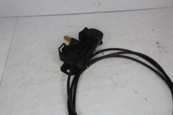 Mercedes Benz W176 W117 A CLA Class Bonnet Lock Latch A2468700558
