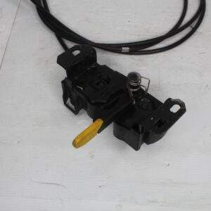 Mercedes Benz W176 W117 A CLA Class Bonnet Lock Latch A2468700558 - Image 8
