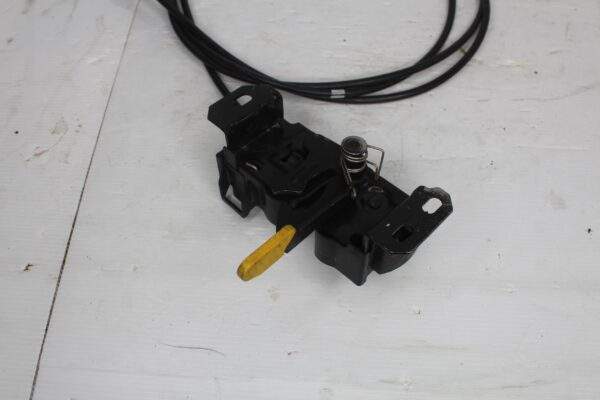 Mercedes Benz W176 W117 A CLA Class Bonnet Lock Latch A2468700558