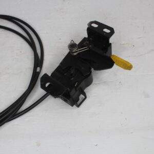 Mercedes Benz W176 W117 A CLA Class Bonnet Lock Latch A2468700558 - Image 7