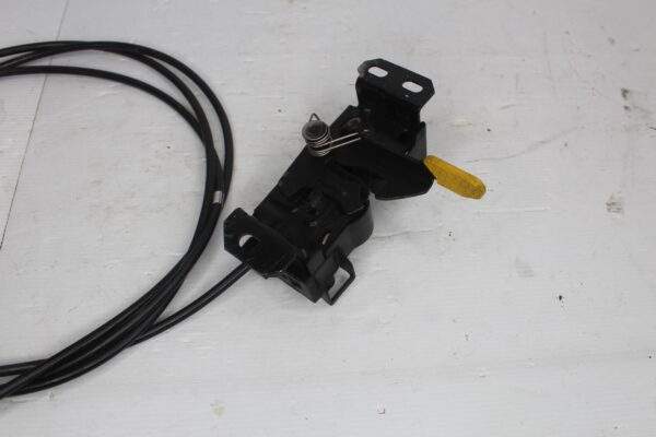 Mercedes Benz W176 W117 A CLA Class Bonnet Lock Latch A2468700558
