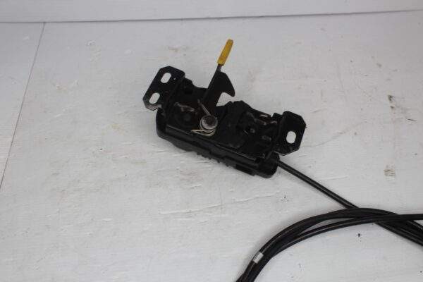Mercedes Benz W176 W117 A CLA Class Bonnet Lock Latch A2468700558