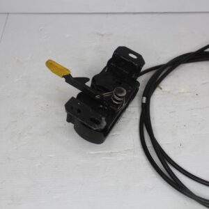 Mercedes Benz W176 W117 A CLA Class Bonnet Lock Latch A2468700558 - Image 5