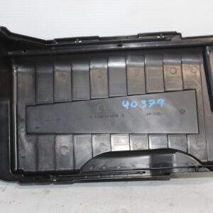Mercedes Benz W176 W117 W156 A CLA GLA Class Battery Cover Box A2465410005 - Image 2