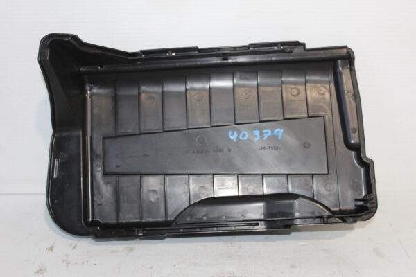 Mercedes Benz W176 W117 W156 A CLA GLA Class Battery Cover Box A2465410005
