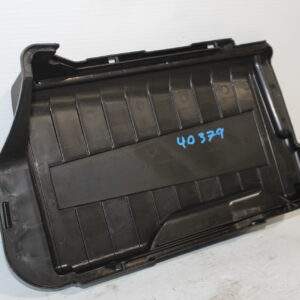 Mercedes Benz W176 W117 W156 A CLA GLA Class Battery Cover Box A2465410005 - Image 4