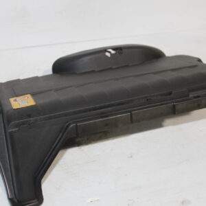 Mercedes Benz W176 W117 W156 A CLA GLA Class Battery Cover Box A2465410005 - Image 3