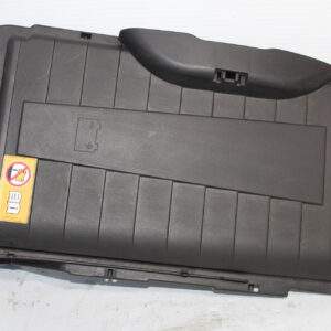 Mercedes Benz W176 W117 W156 A CLA GLA Class Battery Cover Box A2465410005