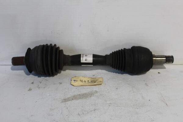Mercedes Benz W176 W117 A45 CLA45 AMG Front Left Axle Driveshaft A2463309200