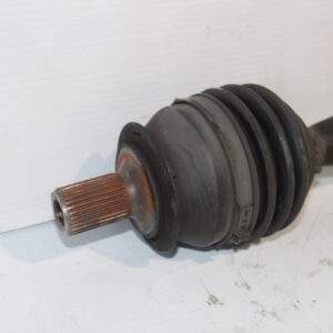 Mercedes Benz W176 W117 A45 CLA45 AMG Front Left Axle Driveshaft A2463309200 - Image 2