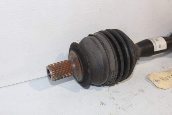 Mercedes Benz W176 W117 A45 CLA45 AMG Front Left Axle Driveshaft A2463309200