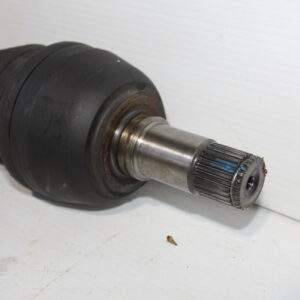 Mercedes Benz W176 W117 A45 CLA45 AMG Front Left Axle Driveshaft A2463309200 - Image 5