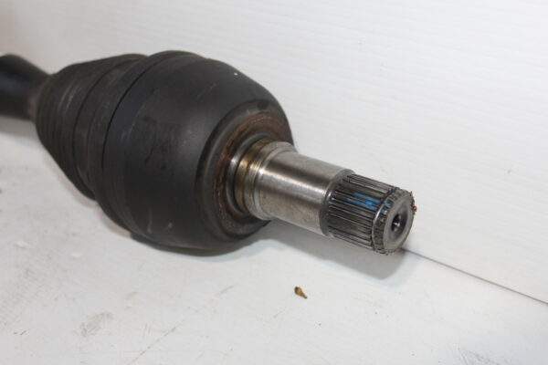 Mercedes Benz W176 W117 A45 CLA45 AMG Front Left Axle Driveshaft A2463309200