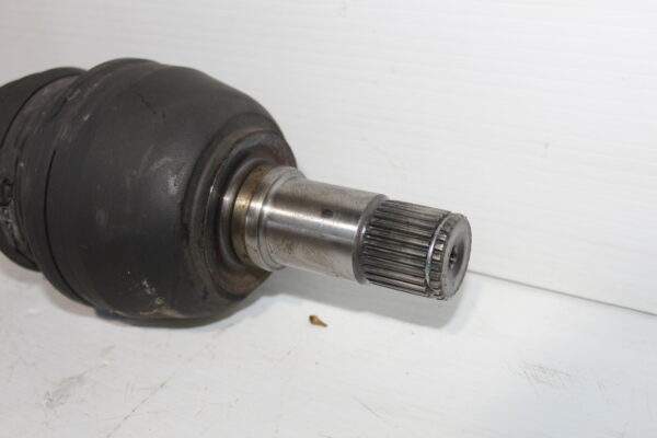 Mercedes Benz W176 W117 A45 CLA45 AMG Front Left Axle Driveshaft A2463309200