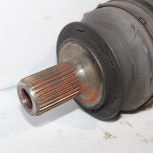 Mercedes Benz W176 W117 A45 CLA45 AMG Front Left Axle Driveshaft A2463309200 - Image 3