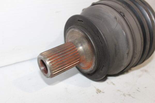 Mercedes Benz W176 W117 A45 CLA45 AMG Front Left Axle Driveshaft A2463309200