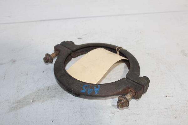 Mercedes Benz W176 W117 A45 CLA45 M133 Turbo Clamp A0009952333, A0009952333