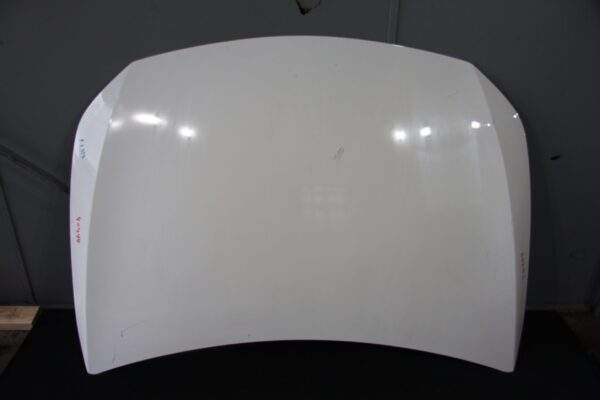 Mercedes Benz W177 A Class A200 A250 A35 Hoot Bonnet - WHITE A1778801800