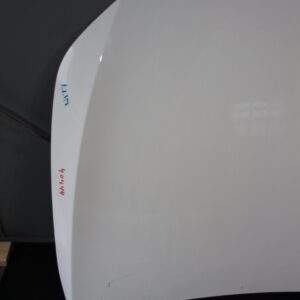 Mercedes Benz W177 A Class A200 A250 A35 Hoot Bonnet - WHITE A1778801800 - Image 9