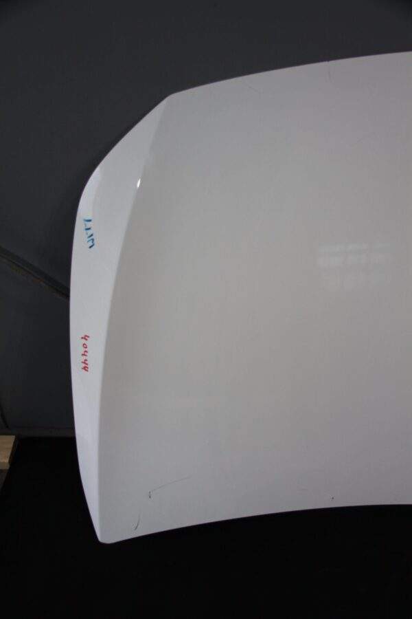 Mercedes Benz W177 A Class A200 A250 A35 Hoot Bonnet - WHITE A1778801800