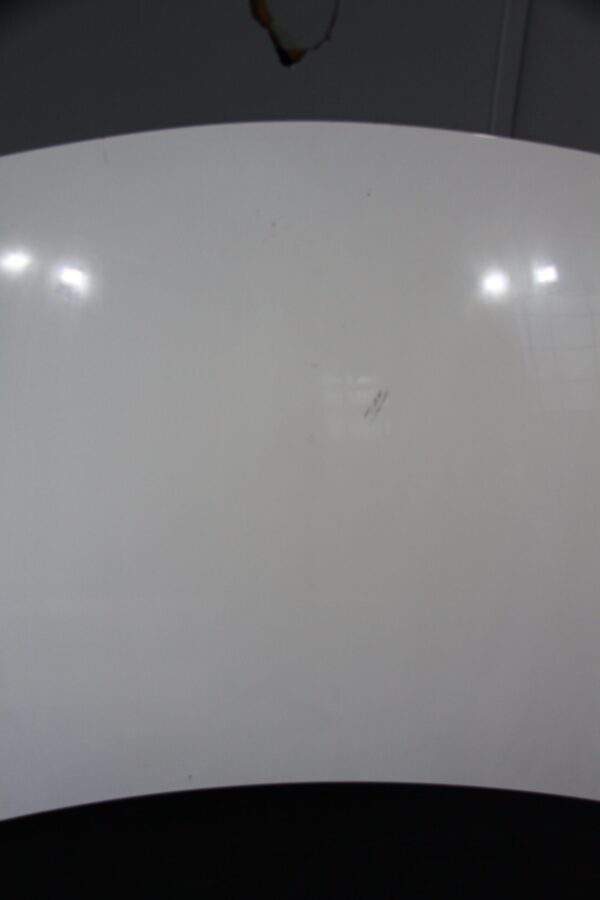 Mercedes Benz W177 A Class A200 A250 A35 Hoot Bonnet - WHITE A1778801800