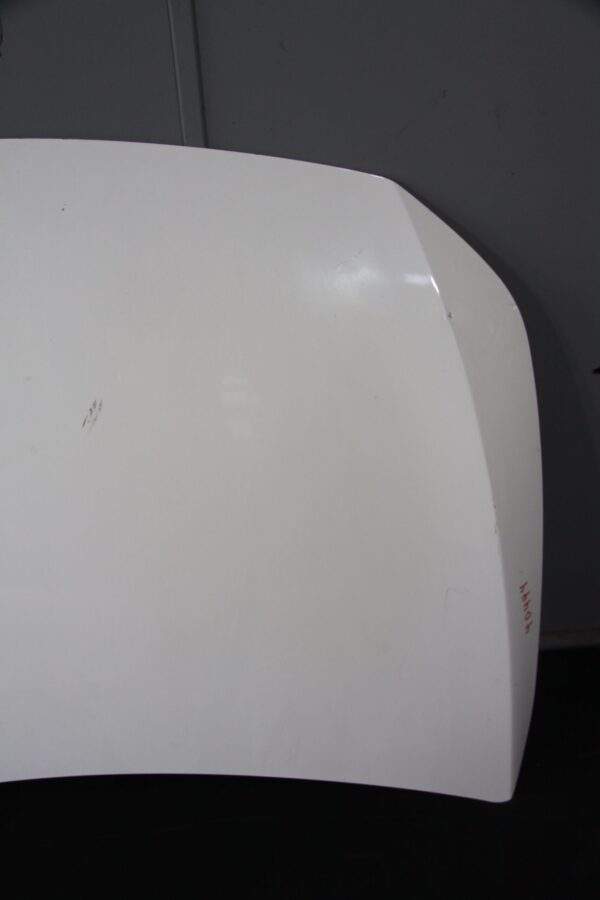 Mercedes Benz W177 A Class A200 A250 A35 Hoot Bonnet - WHITE A1778801800