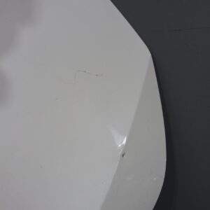 Mercedes Benz W177 A Class A200 A250 A35 Hoot Bonnet - WHITE A1778801800 - Image 6